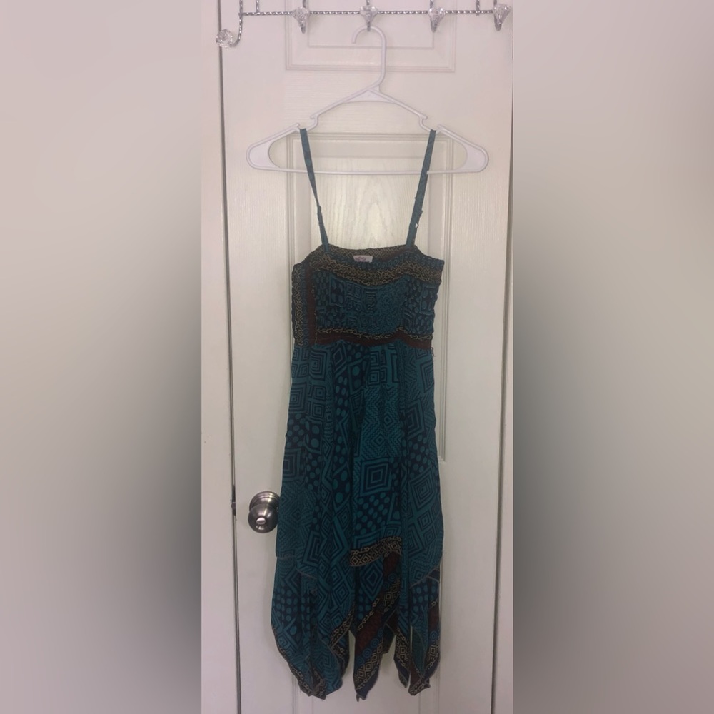 Paths Oh The spirit Dress